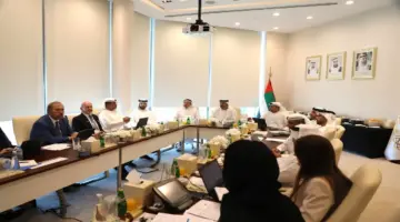 “الاتحادية للرقابة النووية” تستعرض تطوير المنظومة النووية والإشعاعية في الإمارات